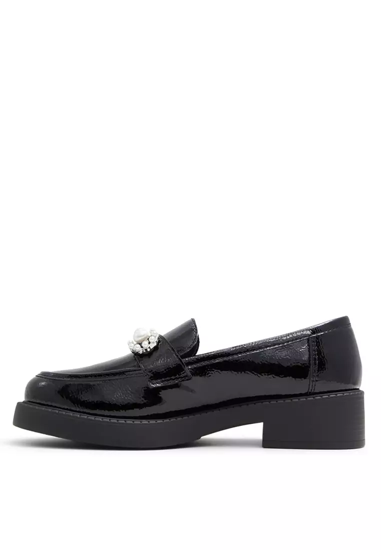 Dinara Loafers