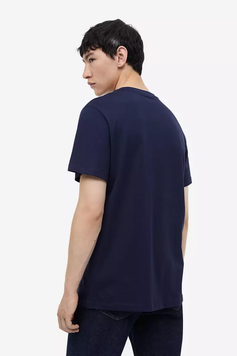 Regular Fit T-shirt