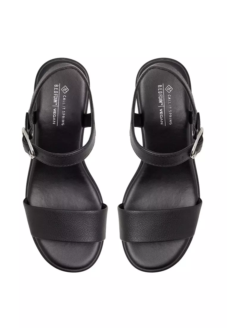 Talya Heeled Sandals