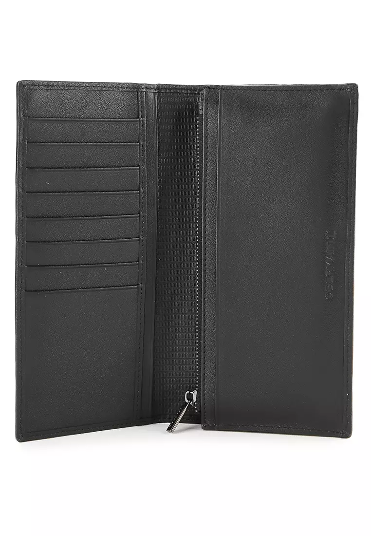 Thano Long Wallet-Rfid
