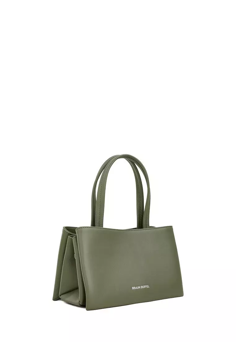 Krimp Medium Crossbody Bag
