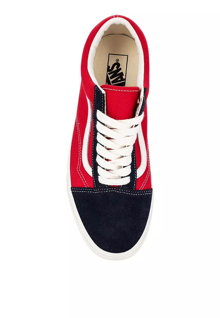 Old Skool Seasonal Sneakers