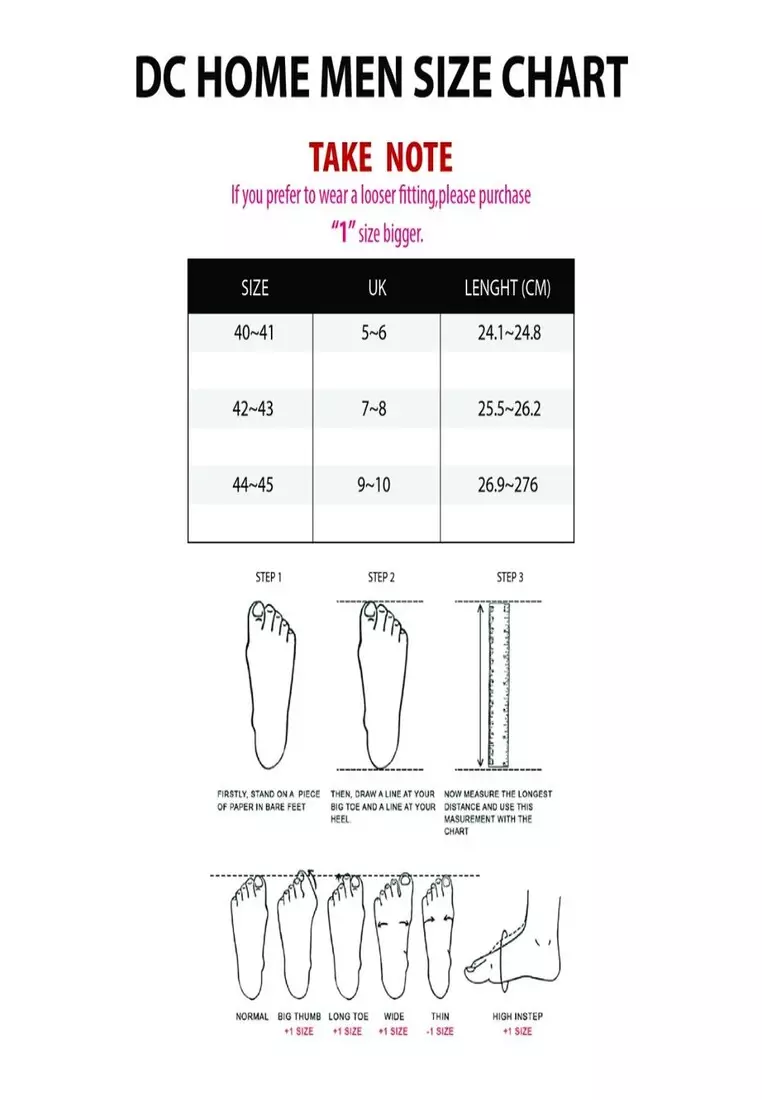 Dr Cardin Men Trendy Ultralight and Anti-Slip Outdoor Eva Sandal DH-C-HM-3018