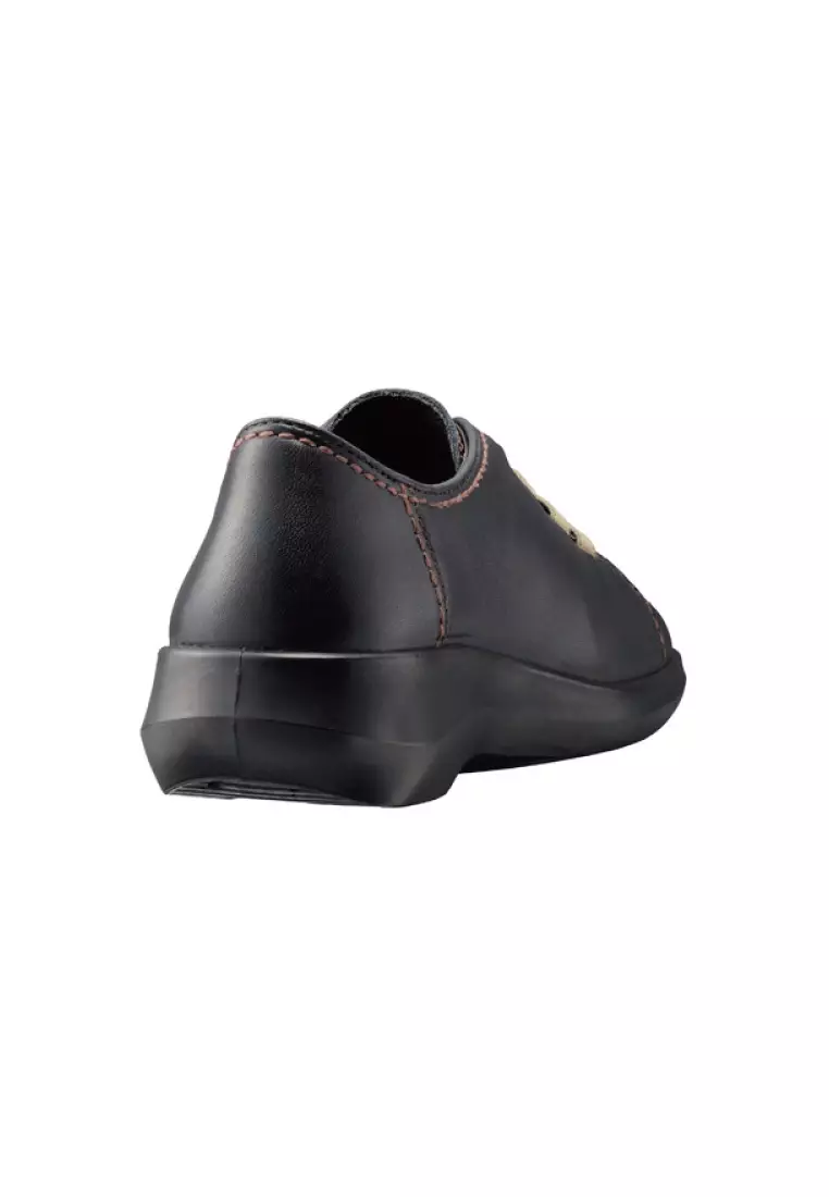 ACHILLES SORBO ACHILLES SORBO - JAPAN COMFY LEATHER SNEAKER