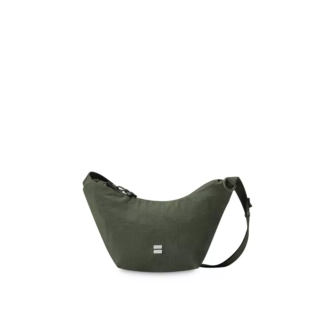 Fortex 1.0 Waist Bag Tas Pinggang Travel Lari Sport Ringan Stylish 4 L - Olive
