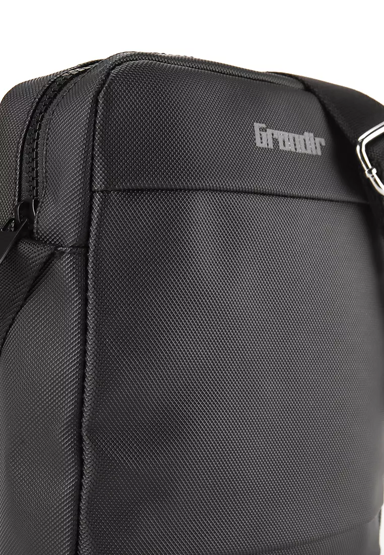 Tas Selempang Sling Bag Pria