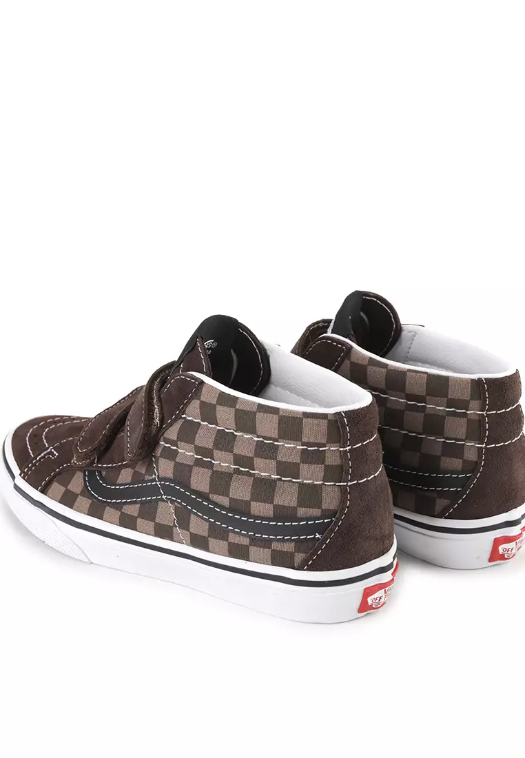 SK8-Mid Reissue V