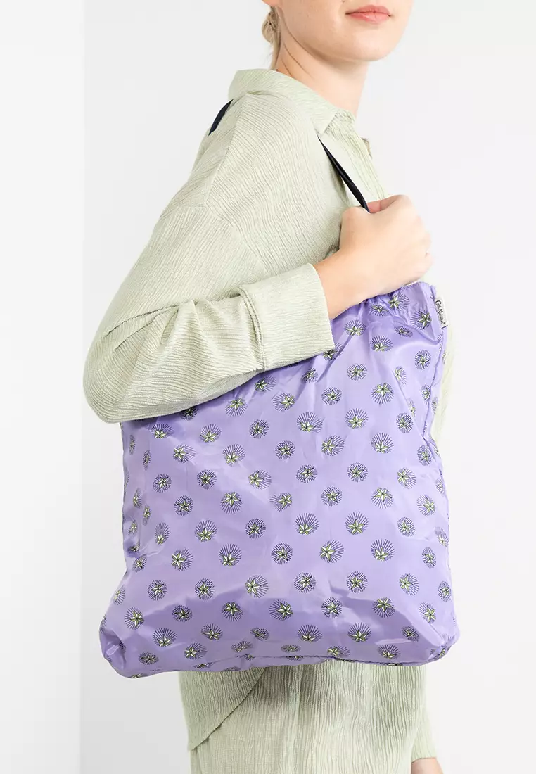 Cath kidston purple bag outlet