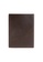 LancasterPolo brown LancasterPolo Men's Grain Leather Vertical Bifold Wallet-PWB 9371 0924BAC7CD8625GS_2