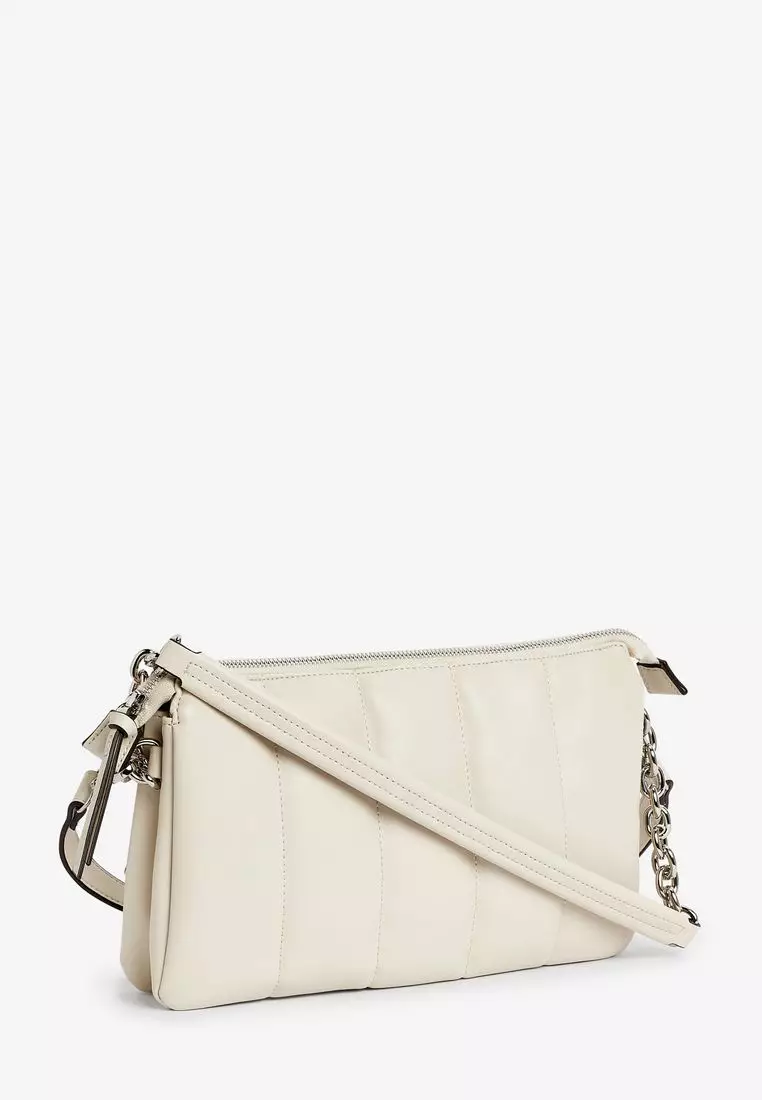 Buy NEXT Quilted Shoulder Bag Online ZALORA Malaysia