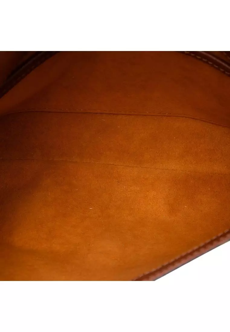 Pre-Loved Louis Vuitton Monogram Musette Tango Short Strap