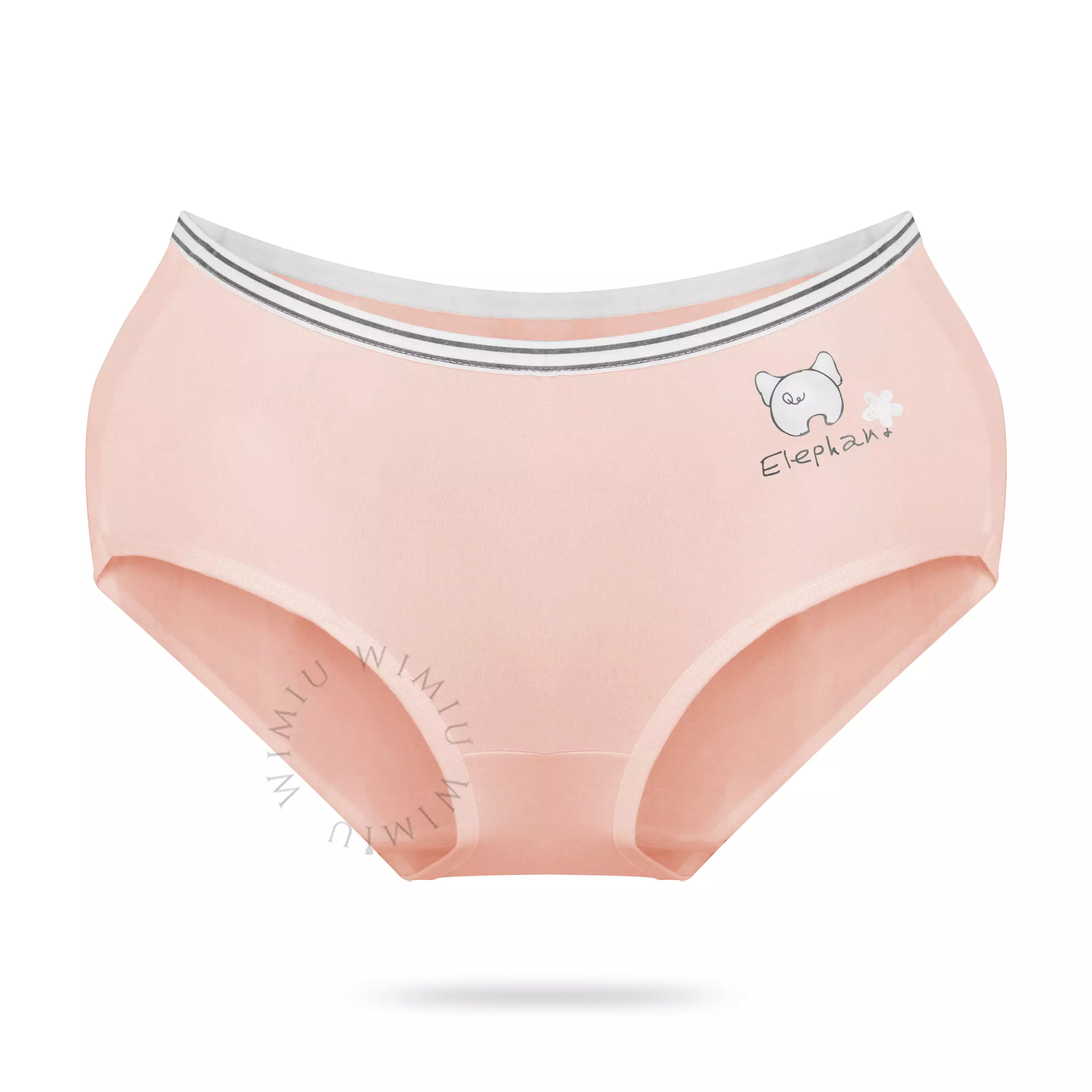 You've (You Have) 3PCS Celana Dalam Panty Pakaian Dalam Wanita CD 300031