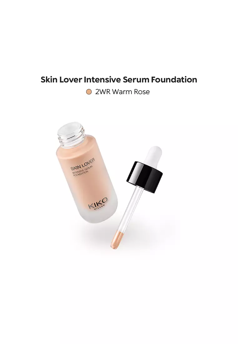Skin Lover Intensive Serum Foundation