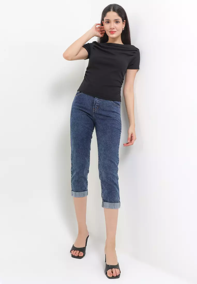 Rexca Jeans
