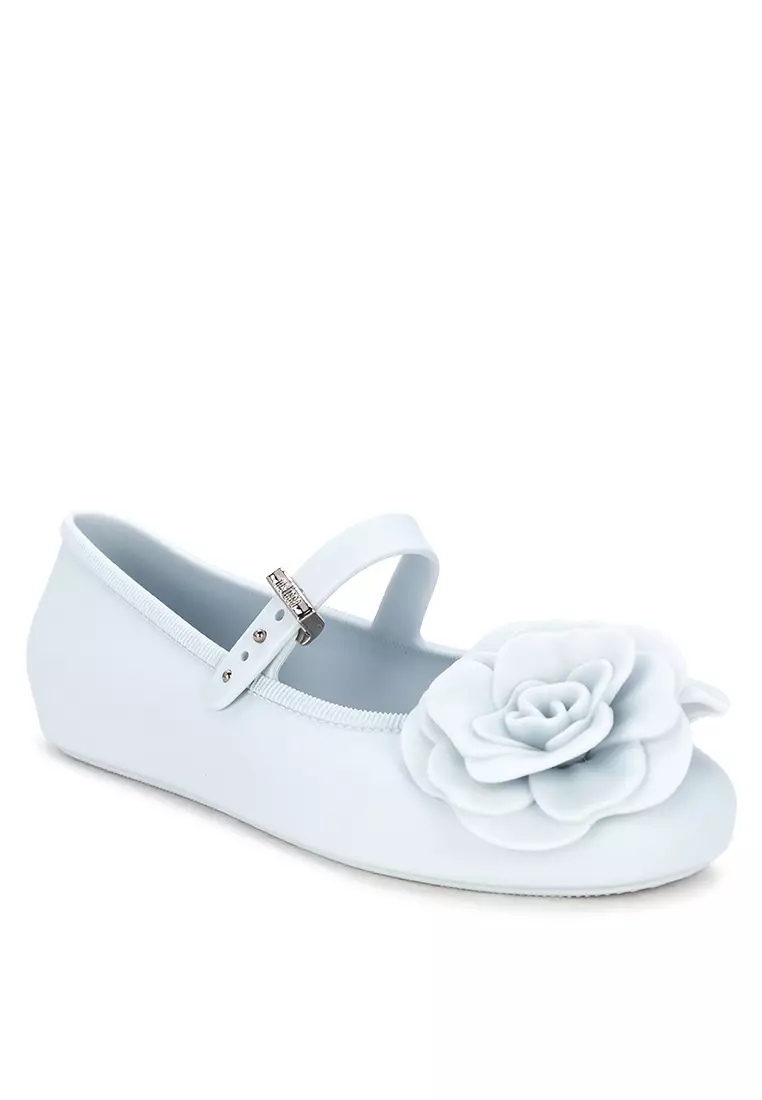 Sft Bal Ptl-Tns Shoes