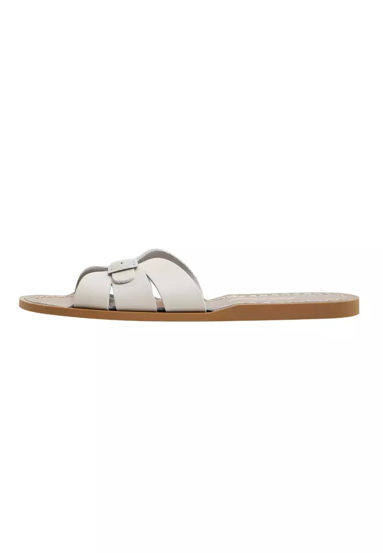 Discount on Salt-Water  shoes - SKU: Salt-Water Slide Stone 241 