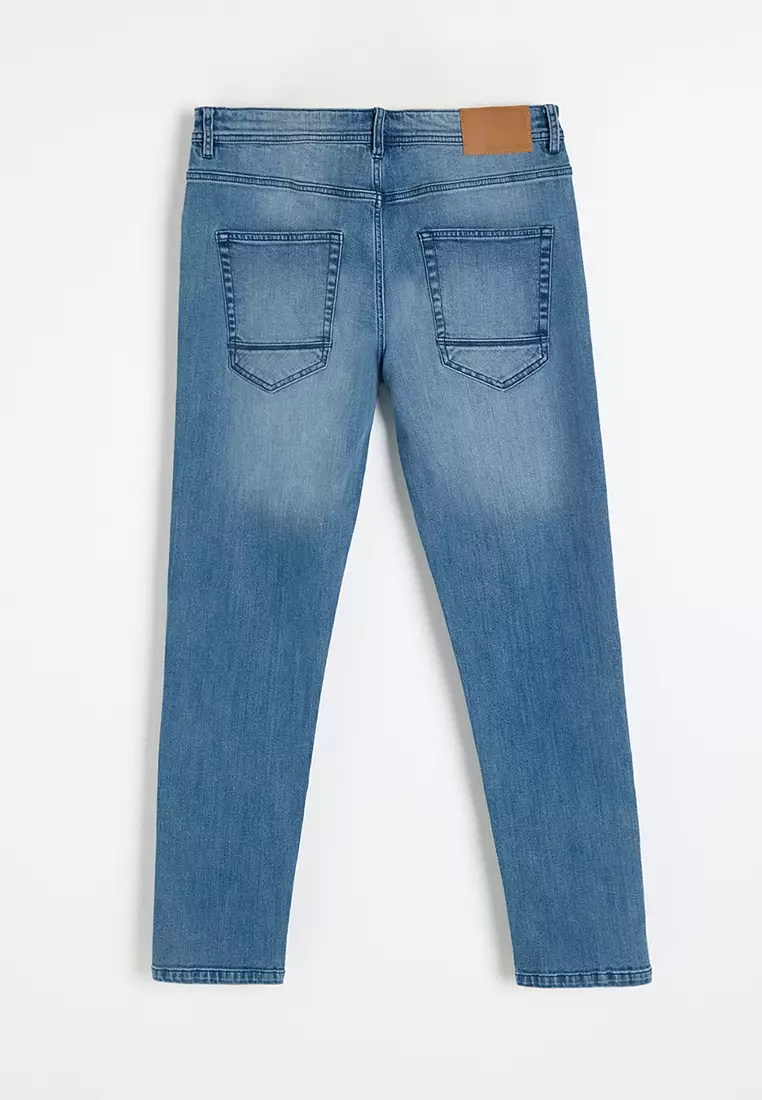 SHELDON 251 Jeans