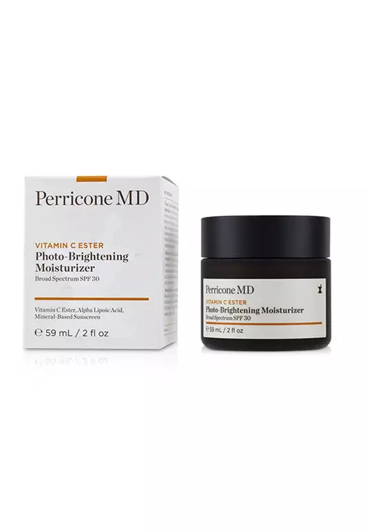 Perricone Md - Vitamin C Ester Photo-Brightening Moisturizer Spf 30 59ml/2oz