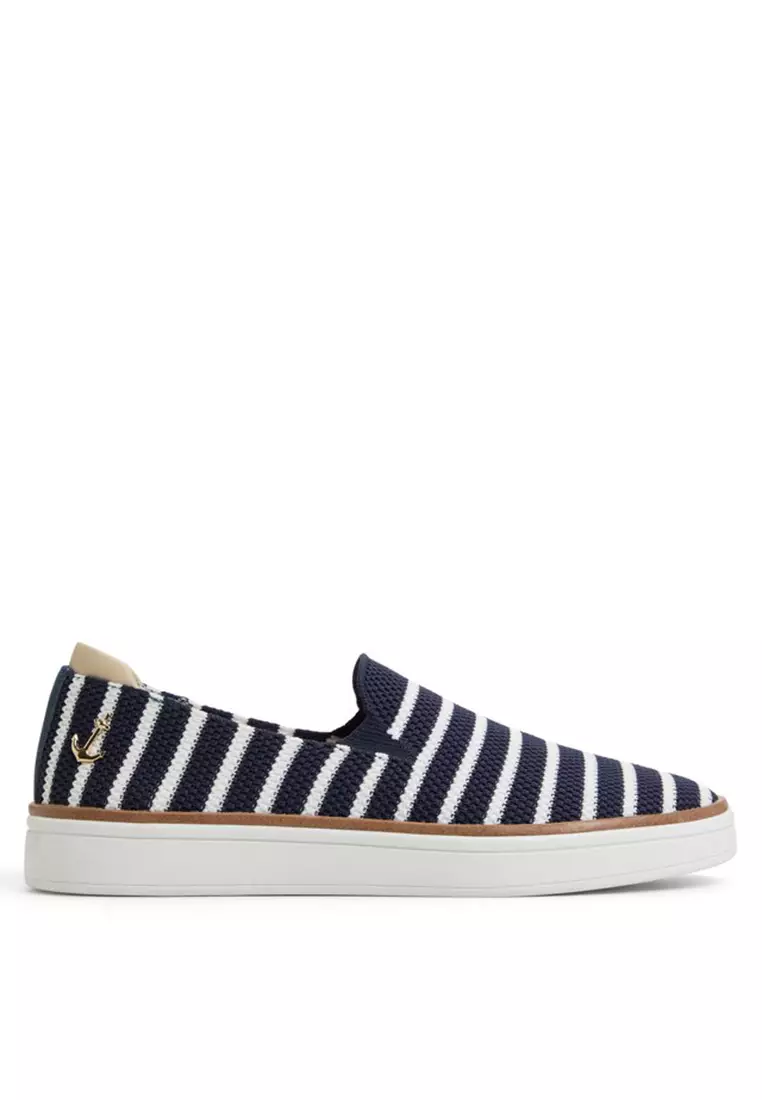 Discount on ALDO  shoes - SKU: Allivian Slip Ons