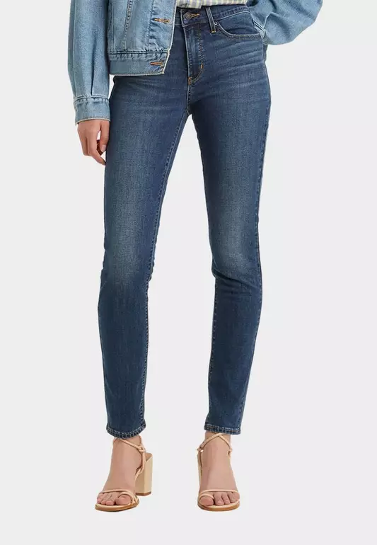 Women's 311 Shaping Skinny Jeans 19626-0372