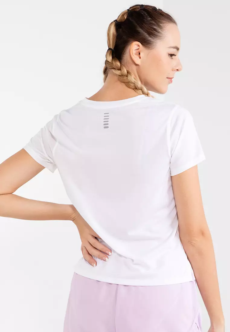 Streaker Short Sleeve Tee