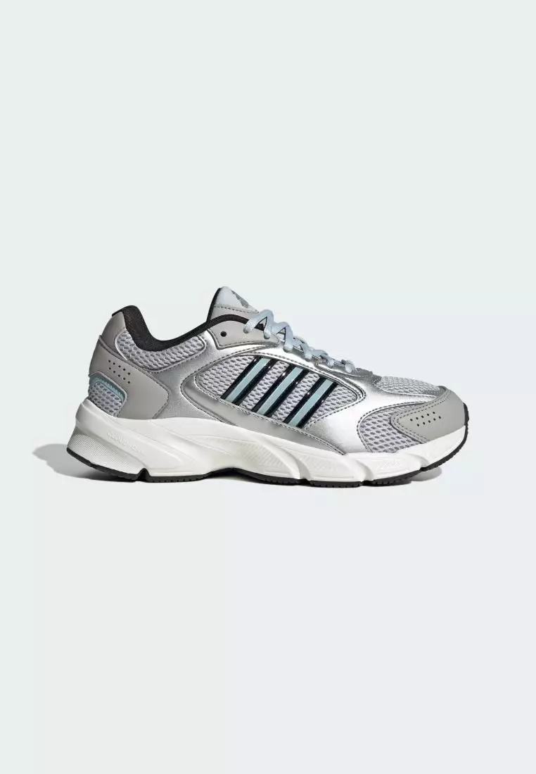 Lifestyle CRAZYCHAOS 2000 SHOES Women Blue JS0078