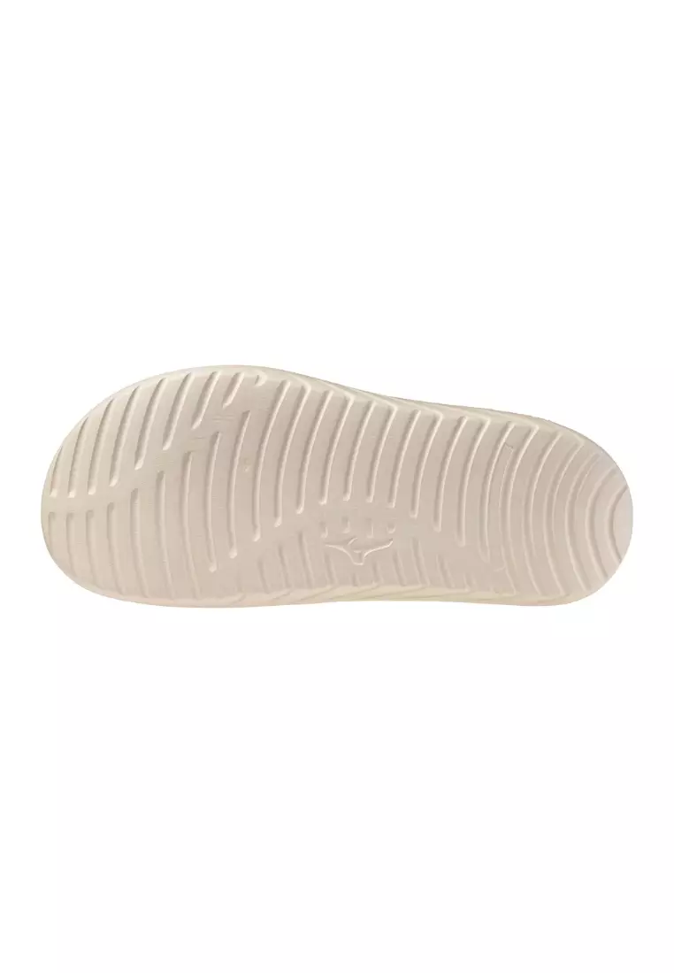 Mizuno Enerzy Slide Unisex Summer Sand