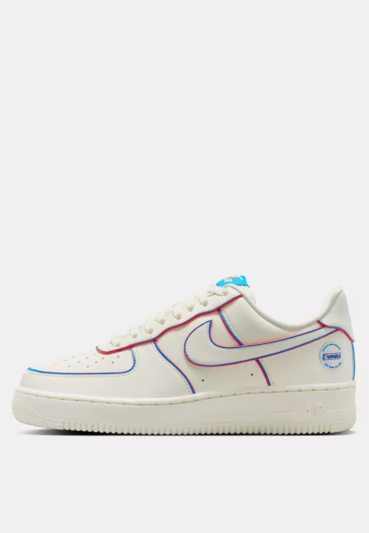 Air Force 1 '07 WNBA 30th Women's Shoes
