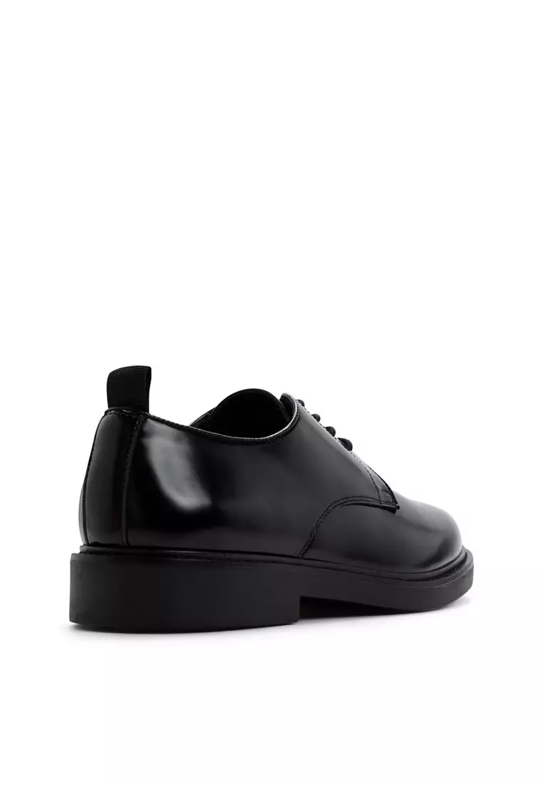Alvarado Derby Shoes