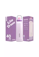 Lilac Dreams
