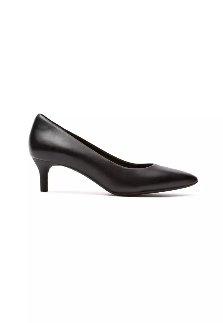 Rockport total motion kalila bootie hotsell