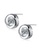 A-Excellence white Premium Elegant White Earring 99C08ACD5BD3D5GS_2