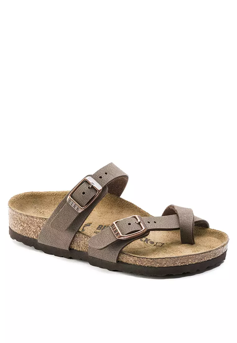 Buy Birkenstock Mayari Kids BFBC 2023 Online ZALORA Singapore
