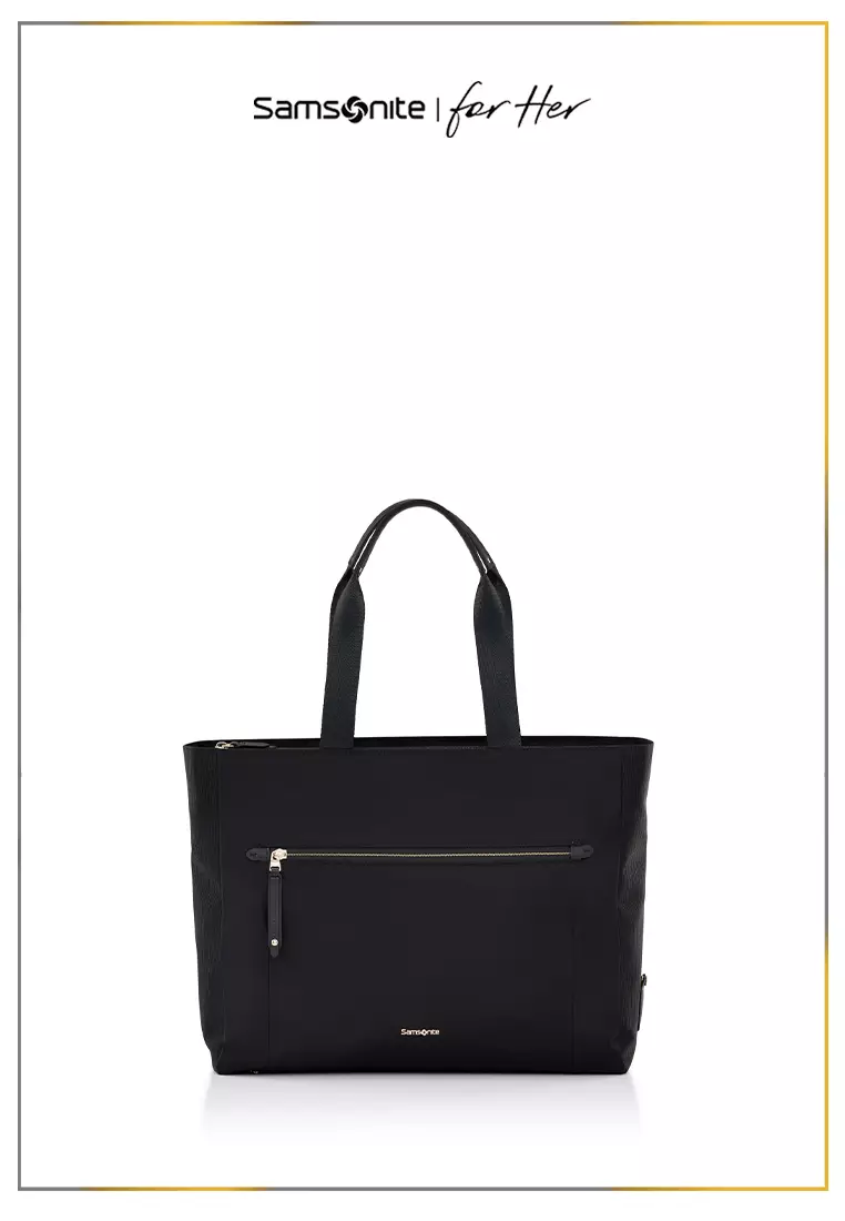 Samsonite Audrina Tote Bag Z Black