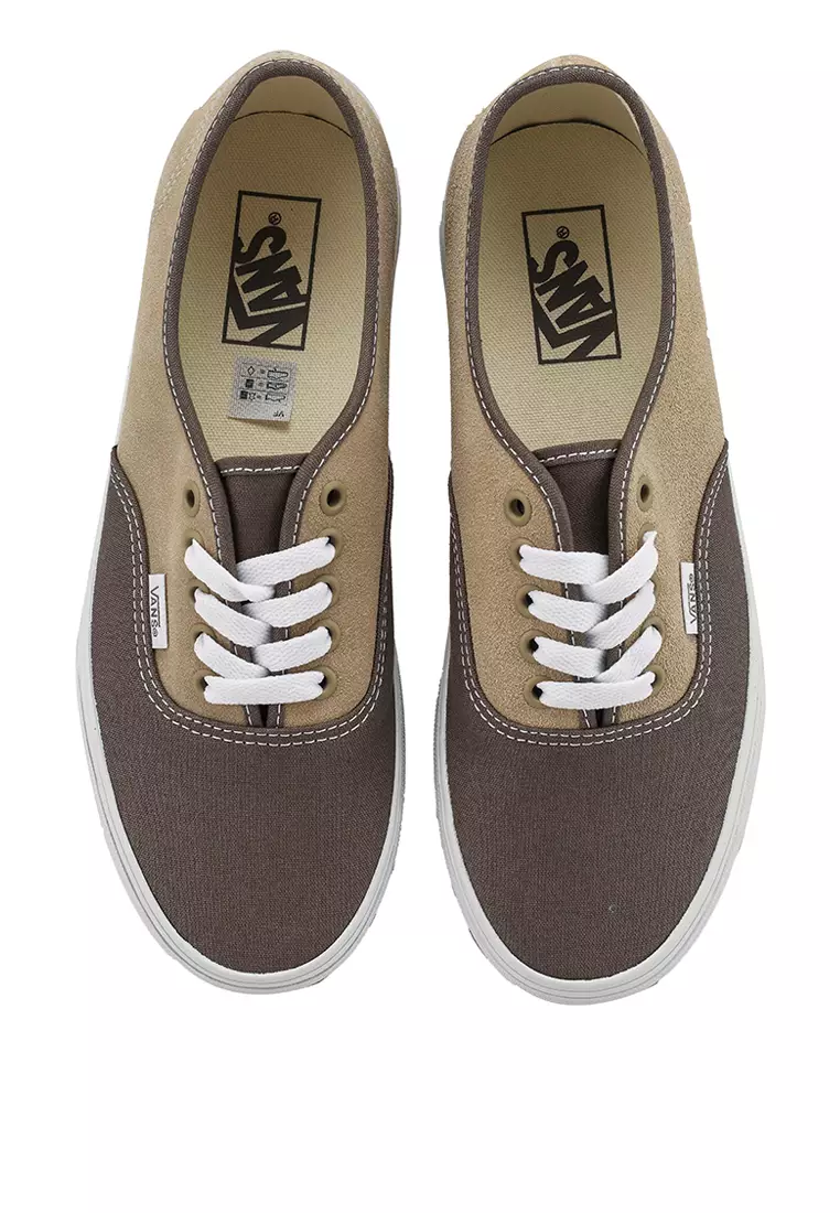 Zalora vans authentic cheap