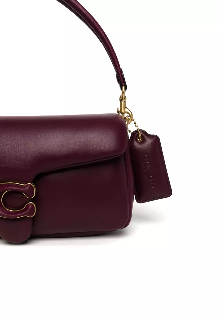 Coach new arrivals nappa leather