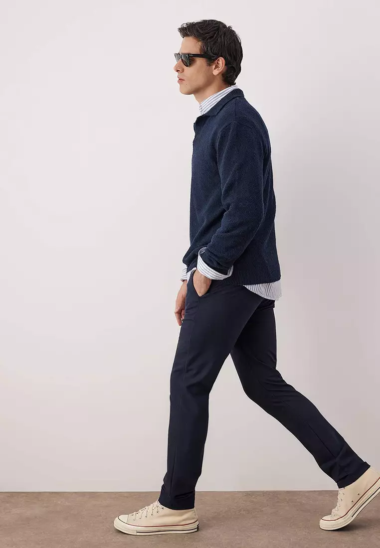 Drawstring Pants