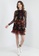 Desigual black Daphne Tunic Dress ADC96AA9F10515GS_3