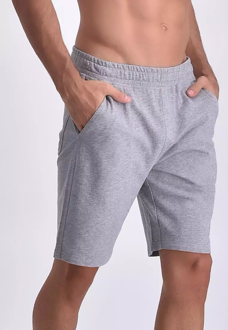 Men's Loungewear Shorts