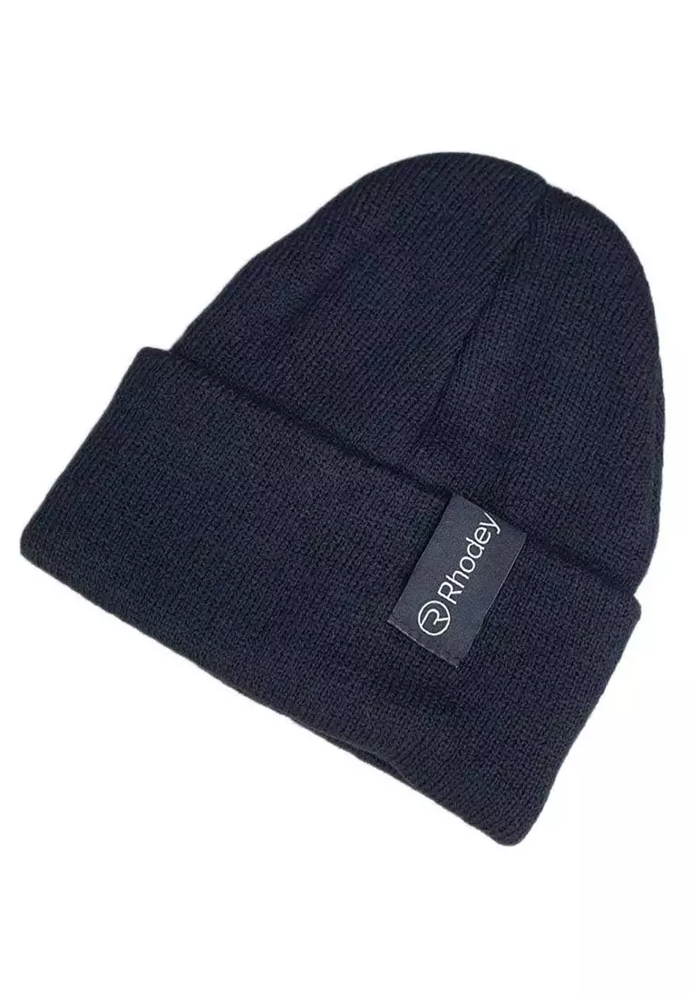 TRUE Topi Kupluk Rajut Beanie Hat Unisex Comfortable Material Cotton KM16 ORIGINAL