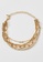 6IXTY8IGHT gold Bailey, Layered Bracelet AC03315 A9D05ACDFBF6C1GS_1