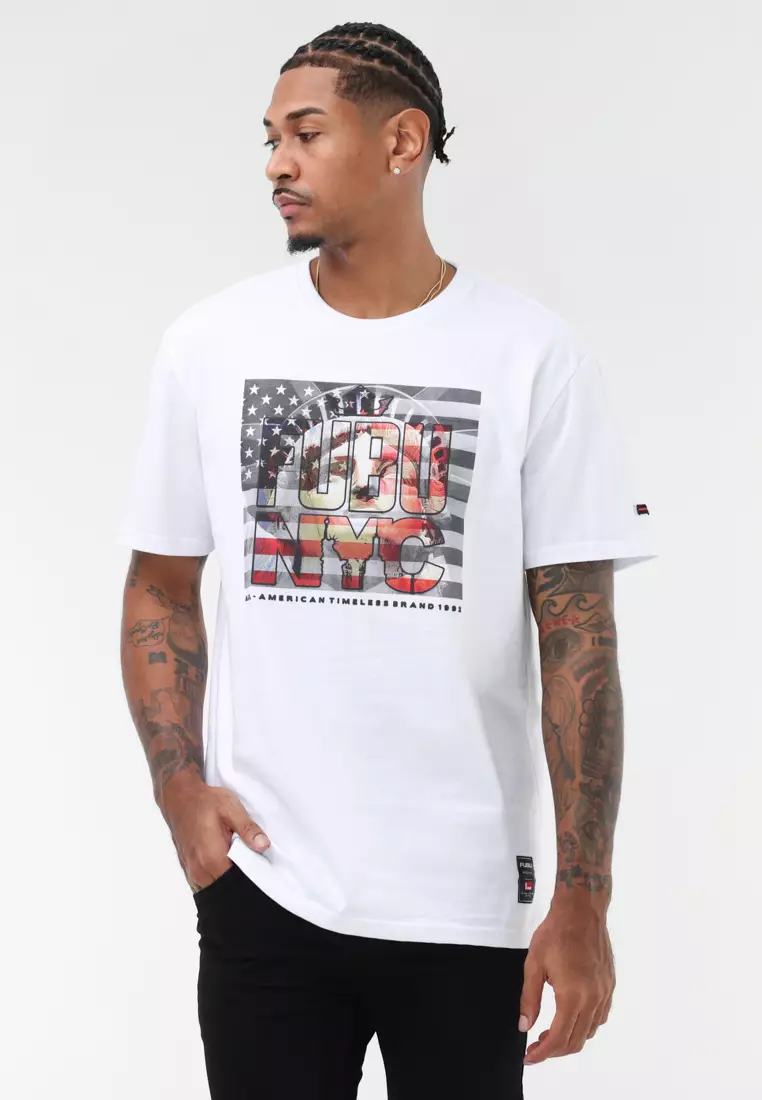 Round Neck Regular Fit