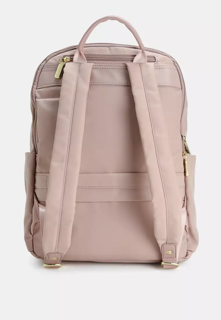 Premium Oxford Nylon Laptop Backpack