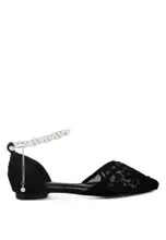 黑色的