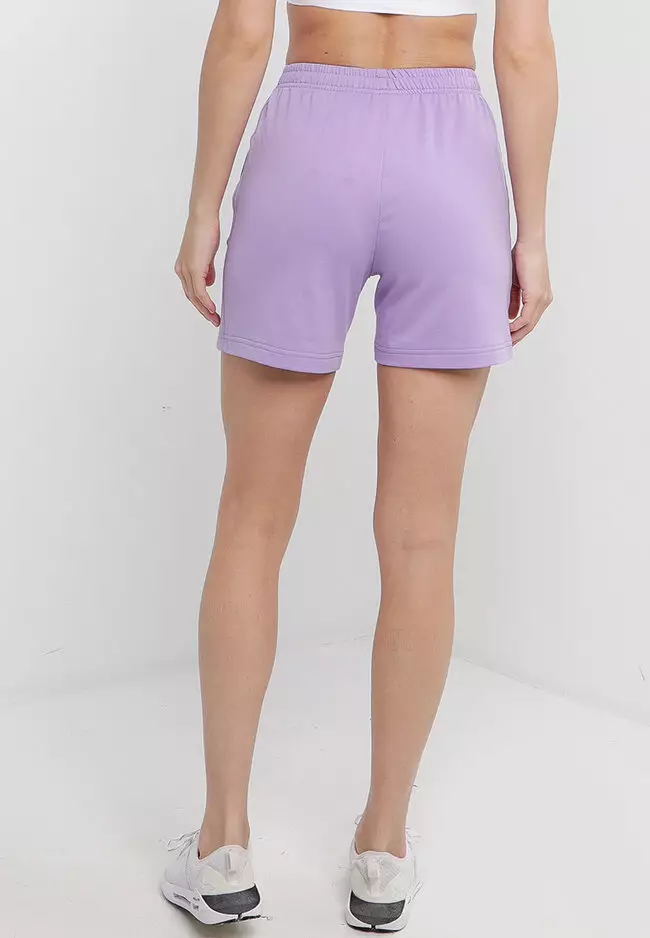 Buy 361 Sports Lifestyle Knit Shorts 2024 Online ZALORA Singapore