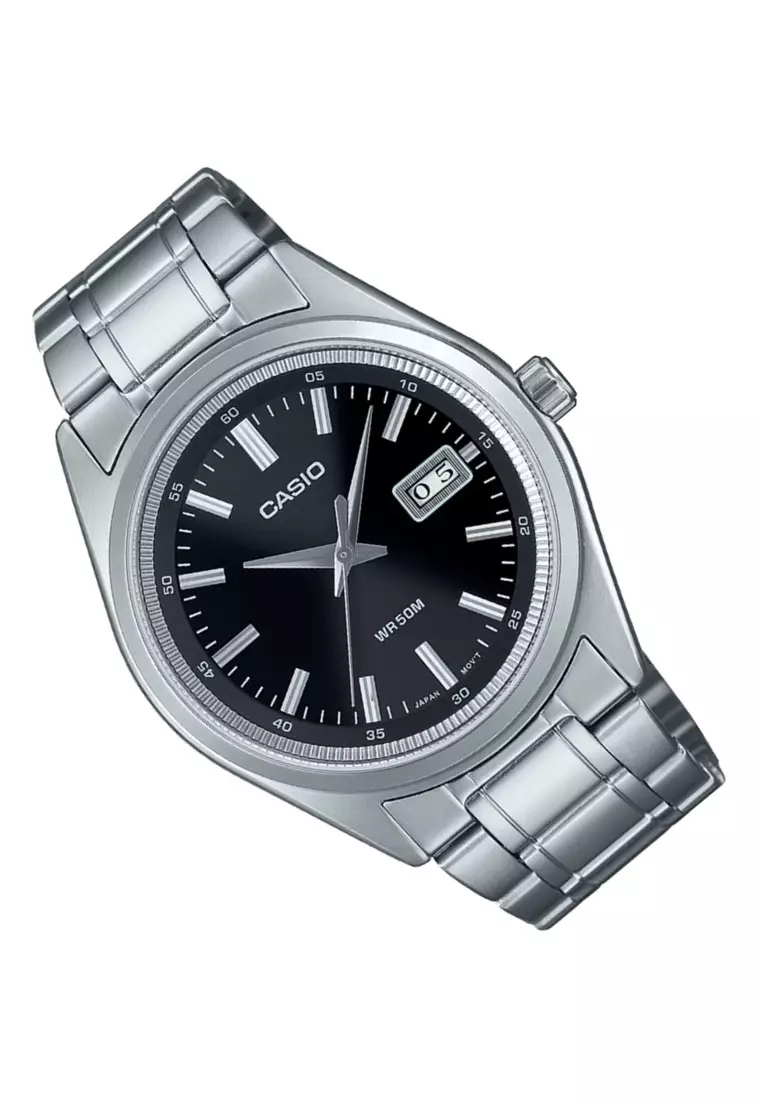 Analog Watch MTP-B180D-1A1