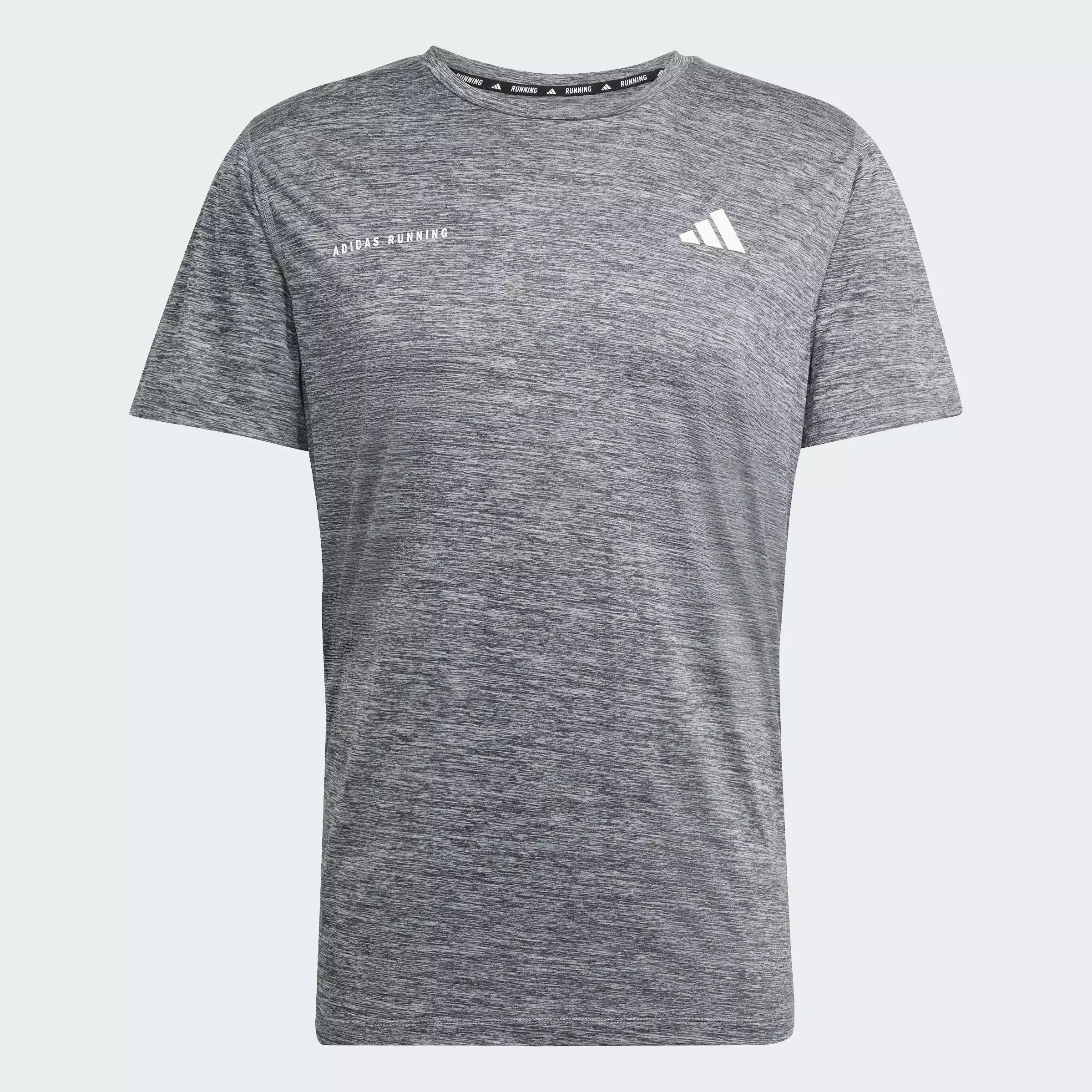 Own The Run Melange T-Shirt