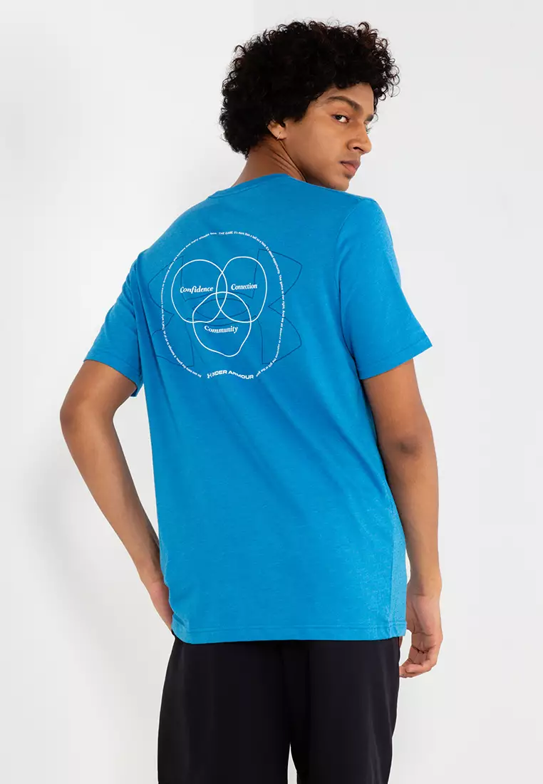 Confidence clearance armour shirt