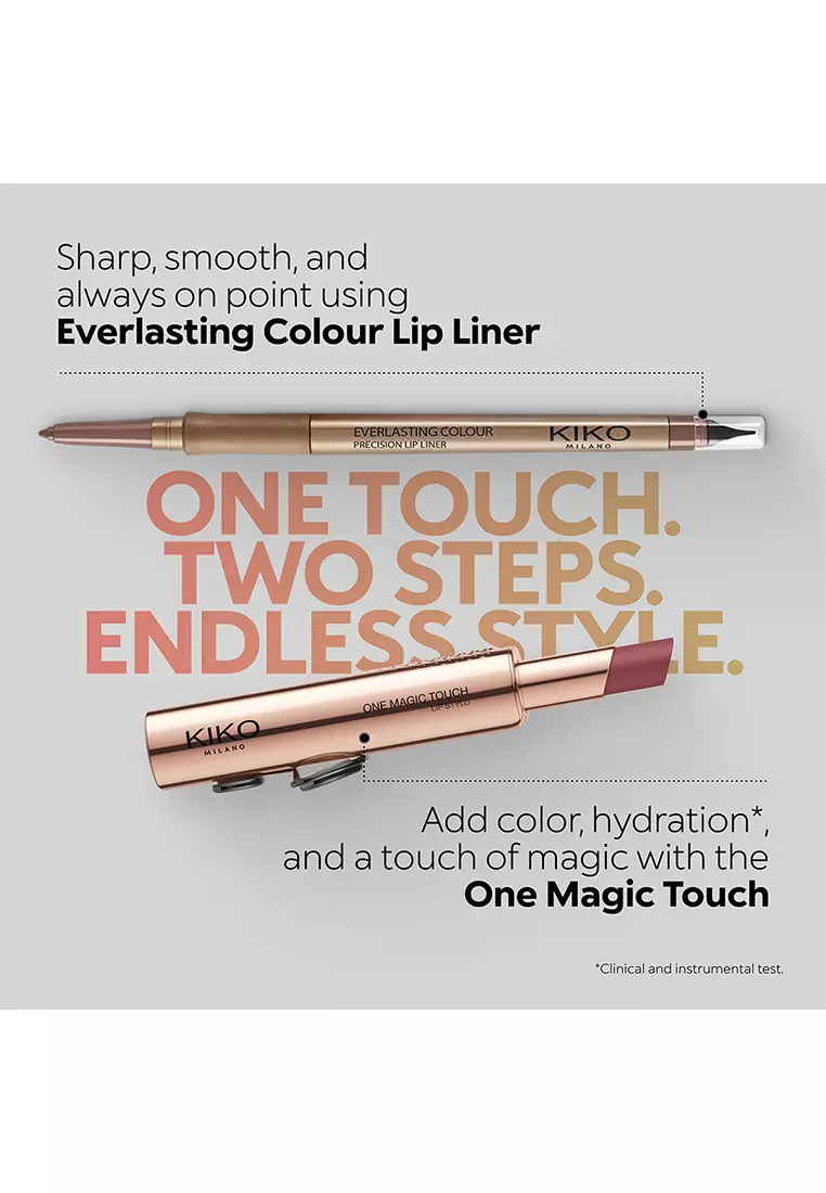 One Magic Touch Lip Stylo