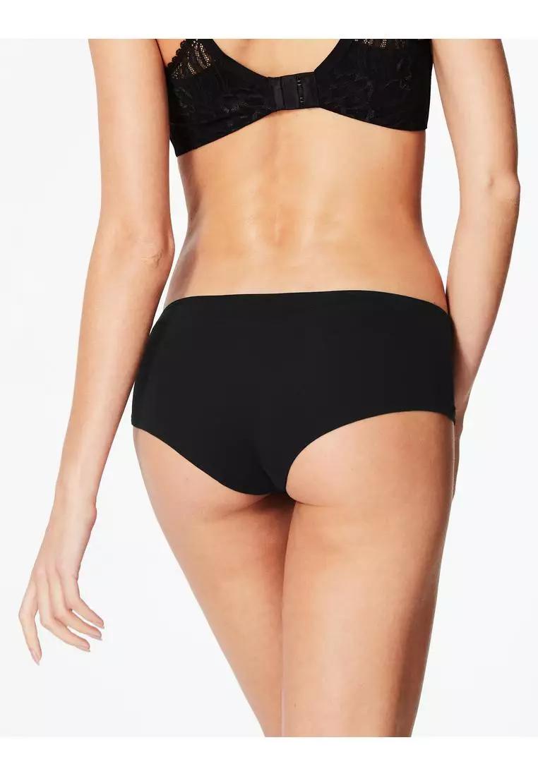 Marks and spencer low rise clearance shorts